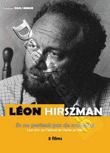 Leon Hirszman Collection 5 Films | Eles No Usam Black-Tie / Pedreira de So Diego / ABC da Greve / cologie / Megalpolis  | They Don